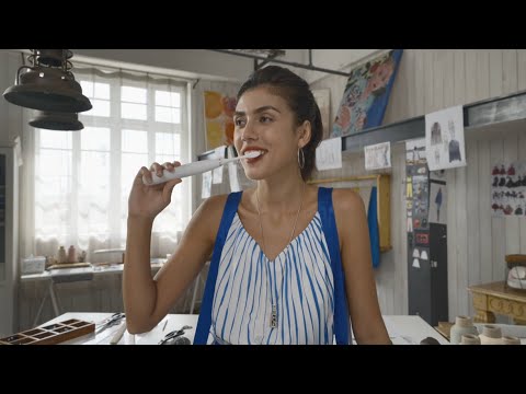 Oclean Flow 2021: It’s Time to Switch to Sonic Brushing (Official Ad)