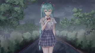 マルチシナリオならよかったのに