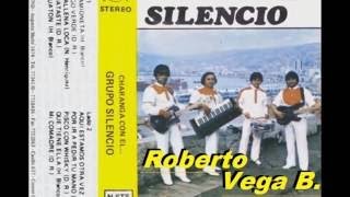 GRUPO SILENCIO : Charanga con el.. 1985 ( COMPLETO )