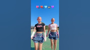 ⁠WE NEED TO KNOW!?😅 | APT. DANCE ROSÉ & Bruno Mars - #chanok #dance #trend #viral #shorts