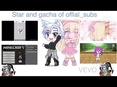 VEVO intro blakang by star