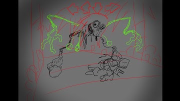 Interstellar Demise (Teaser) But I Charted It - Parallax Revival