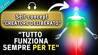 AFFERMAZIONI POSITIVE | Self Concept | “Tutto funziona sempre per TE” (*rampage*)