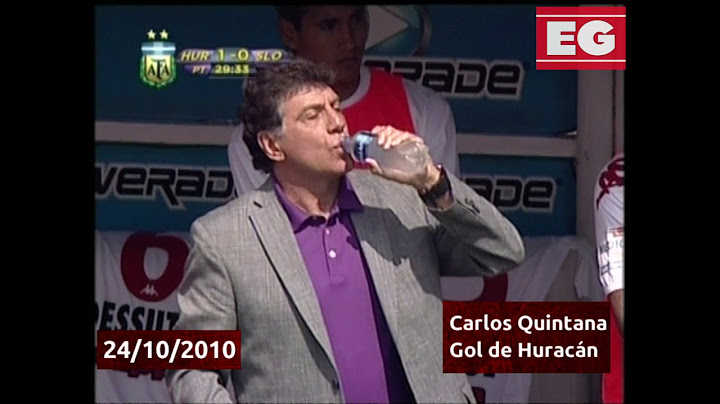 La historia de San Lorenzo - Huracán, el clásico de barrio más grande del mundo