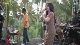 PERTEMUAN 2 - ABRENDA  - ALFARAZ -  LIVE  BPK KURNIADI & IBU.LESTARI - SRIGONCO