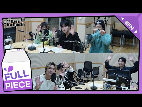 특집 데키라 라이브 클럽 with 터치드(TOUCHED) full ver. / [데이식스의 키스 더 라디오] l KBS 231118 방송