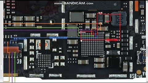 Xiomi redmi note 3 qcm lcd light Jumper Ways | Xiomi redmi note 3 qcm lcd light Problem Solution