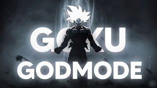 Goku Best Anime Gym Workout Motivation Music Mix 2022