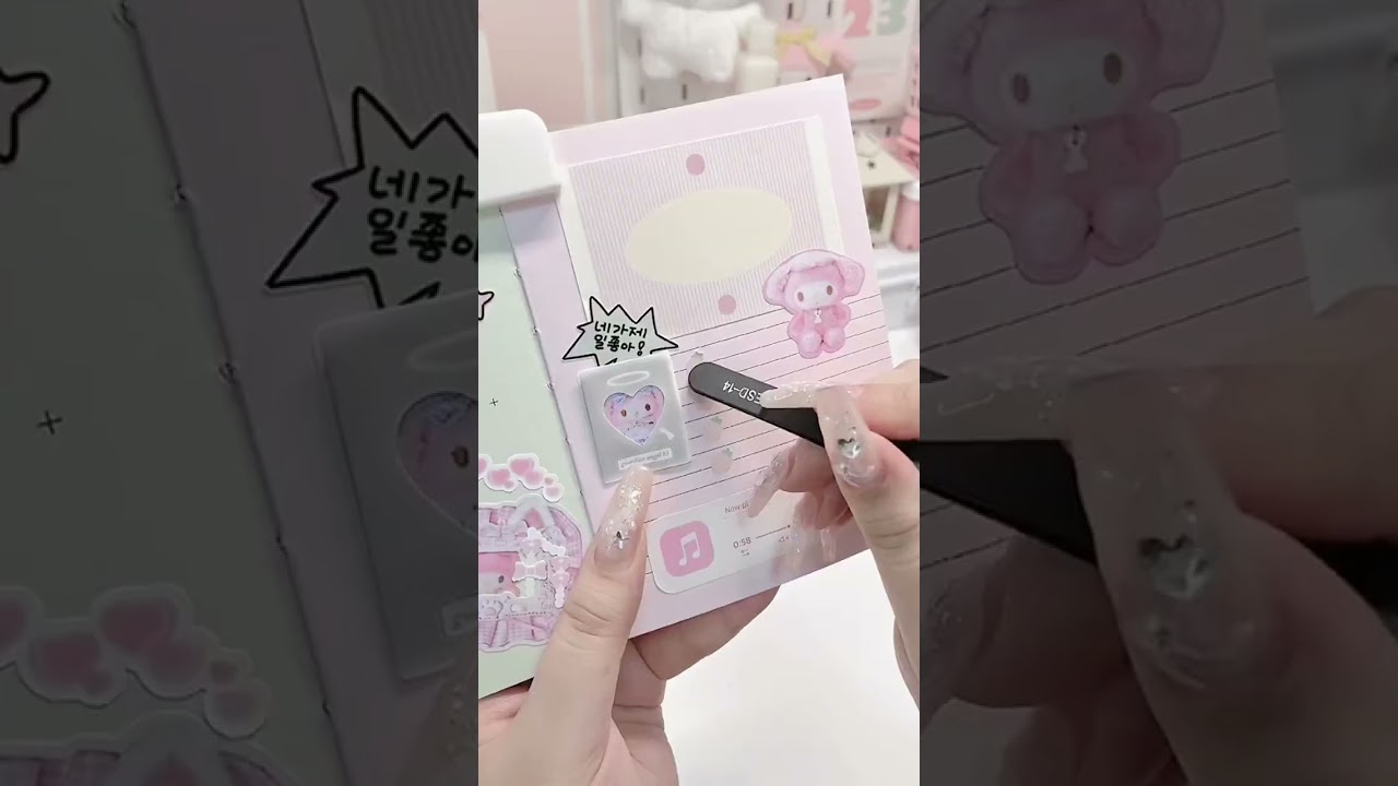 tep back in time with a vintage bullet journal! 🕰️