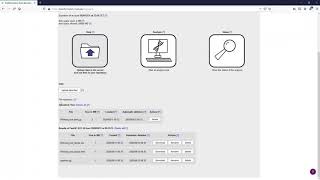 Bioinformatic tools online - Introduction video