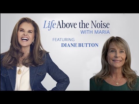 Death Doula Diane Button Shares What the Dying See That We Miss