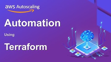 AWS Automation with Terraform | AWS ASG with Terraform  | Easy Explanation