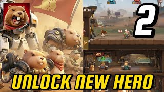MARMOT SHELTER - GAMEPLAY (PART 2)