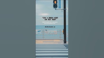 Thumbnail of i different way #djsnake #words #lauv #katakatabijak #motivation #ayat #alquran