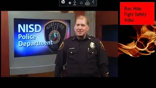 Campus Safety Video 23-24