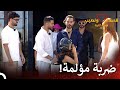 احزروا من قام بالضربة قسمة ونصيب فرصة ثانية الحلقة 74 Qesma W Naseeb 