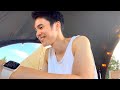 完全復活!YouTubeに戻ってきました!そしてグランピング行くよ