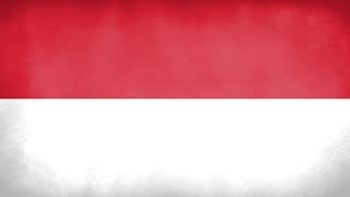 Indonesia National Anthem (Instrumental)