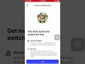 change instagram account personal to business#instagram #personal#bussiness #account #change