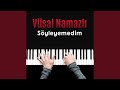 Söyleyemedim Söyleyemedim