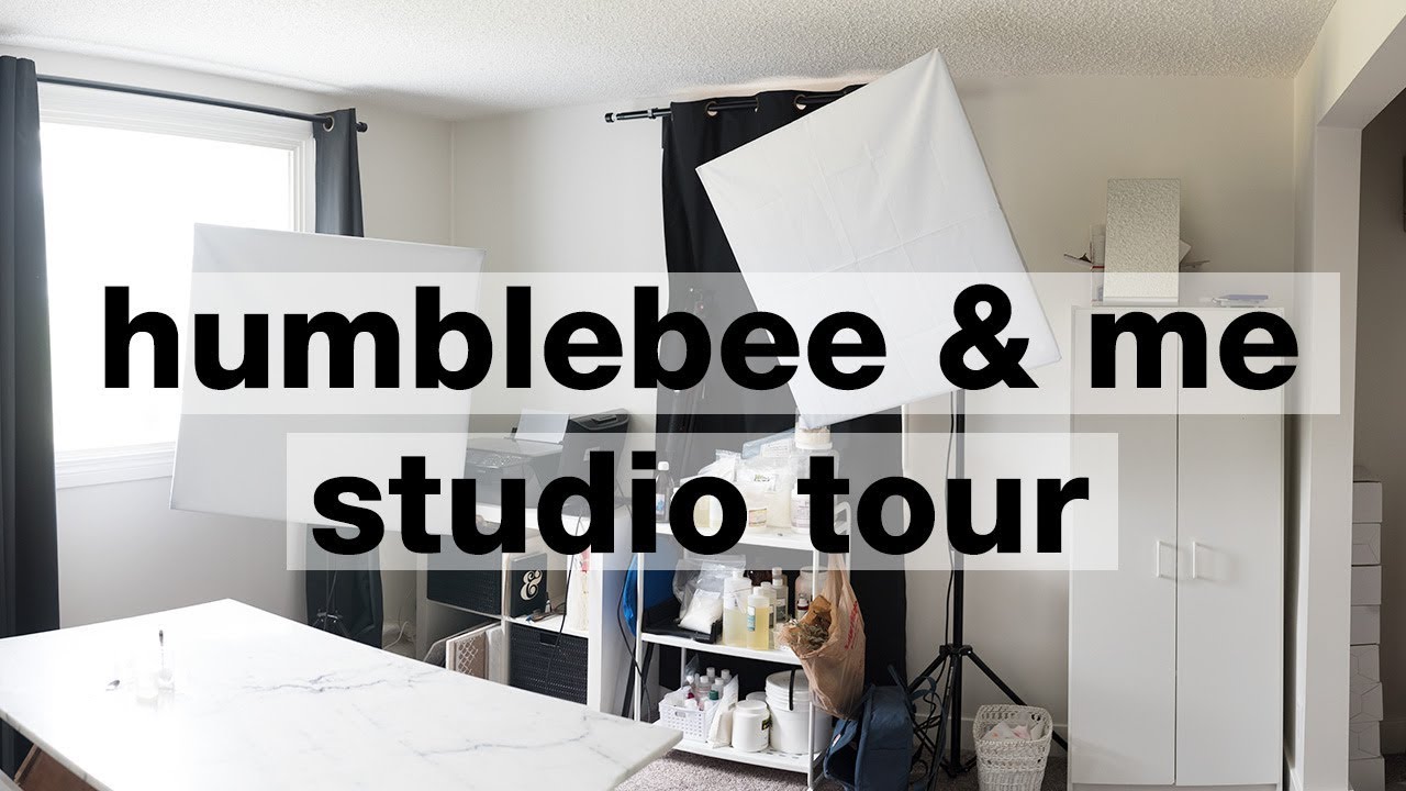 ...http://www.humblebeeandme.com/the-humblebee-me-studio-tour/Humblebee &am...