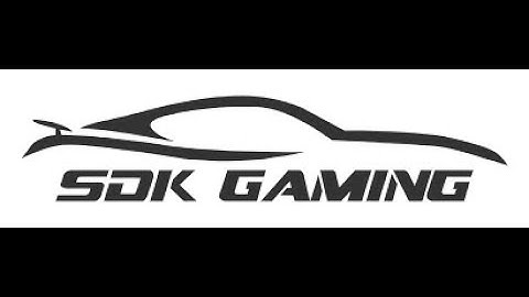 SDK Gaming iRacing Overlay Tutorial
