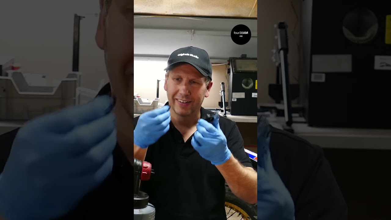 Goedkope Action verf en Lidl verfspuit… geniaal of waardeloos? 🤔 