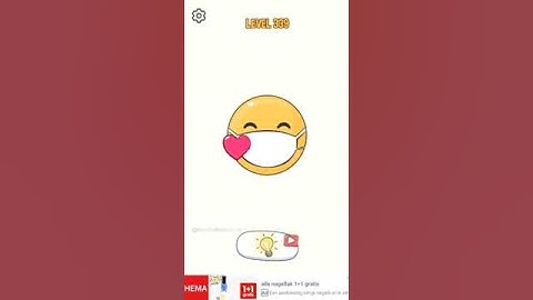 Draw Puzzle 2 Level 339