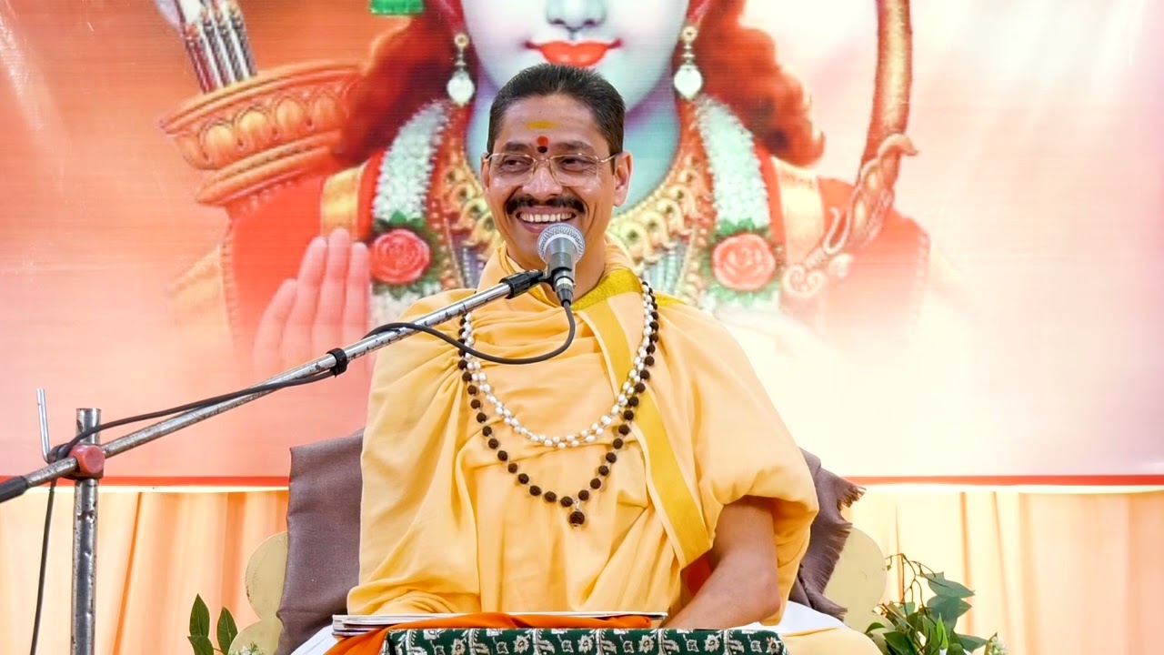 रामकथा दिवस 2 l भाग 2