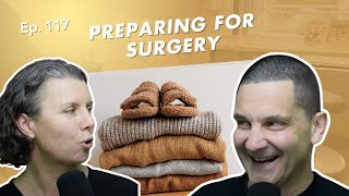 Preparing For Surgery