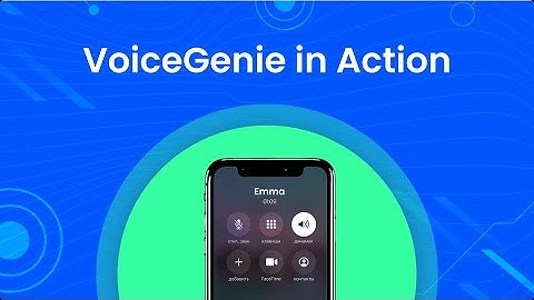 VoiceGenie AI: Automate Lead Qualification & Follow-Ups with Human-Like Conversations | Demo