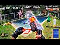 NERF GUN GAME 24.0 | (Nerf First Person Shooter!) Mp3 Song
