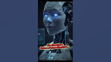 ChatGPT 2030 — Next Level 🤖🔥 | #shorts #aifacts #facts