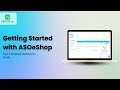 Introduction to ASOeShop | Do App Store Optimization in Minutes