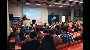 DevOpsDays Warsaw 2019 - Michał Ambroziewicz - Kubernetes on bare metal after a year in production