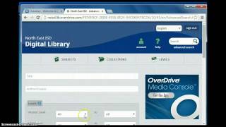 How to Use Overdrive