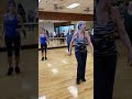 Sapphire Moonlight Line Dance