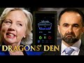 "Serial Inventor" Wants £1M For "Genius" Bathroom Invention | Dragons' Den