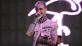 Lil Peep - Leanin' (Rock/Acoustic Version)