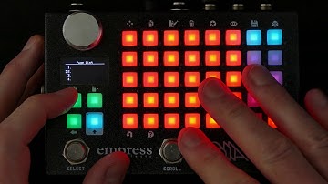 Zoia Tutorial: Multi-Effect Bypass - Empress Effects Zoia