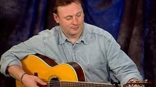 "The Seagull" taught by Tony McManus chords