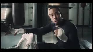 Ludacris ft. Floyd Mayweather - Undisputed