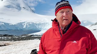 Tor's Travels: Expedition to Antarctica | Viking