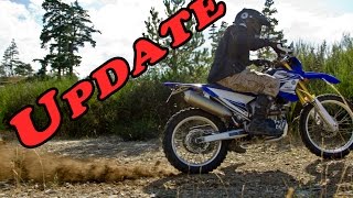 Life Update. Thumper Racing Big Bore.