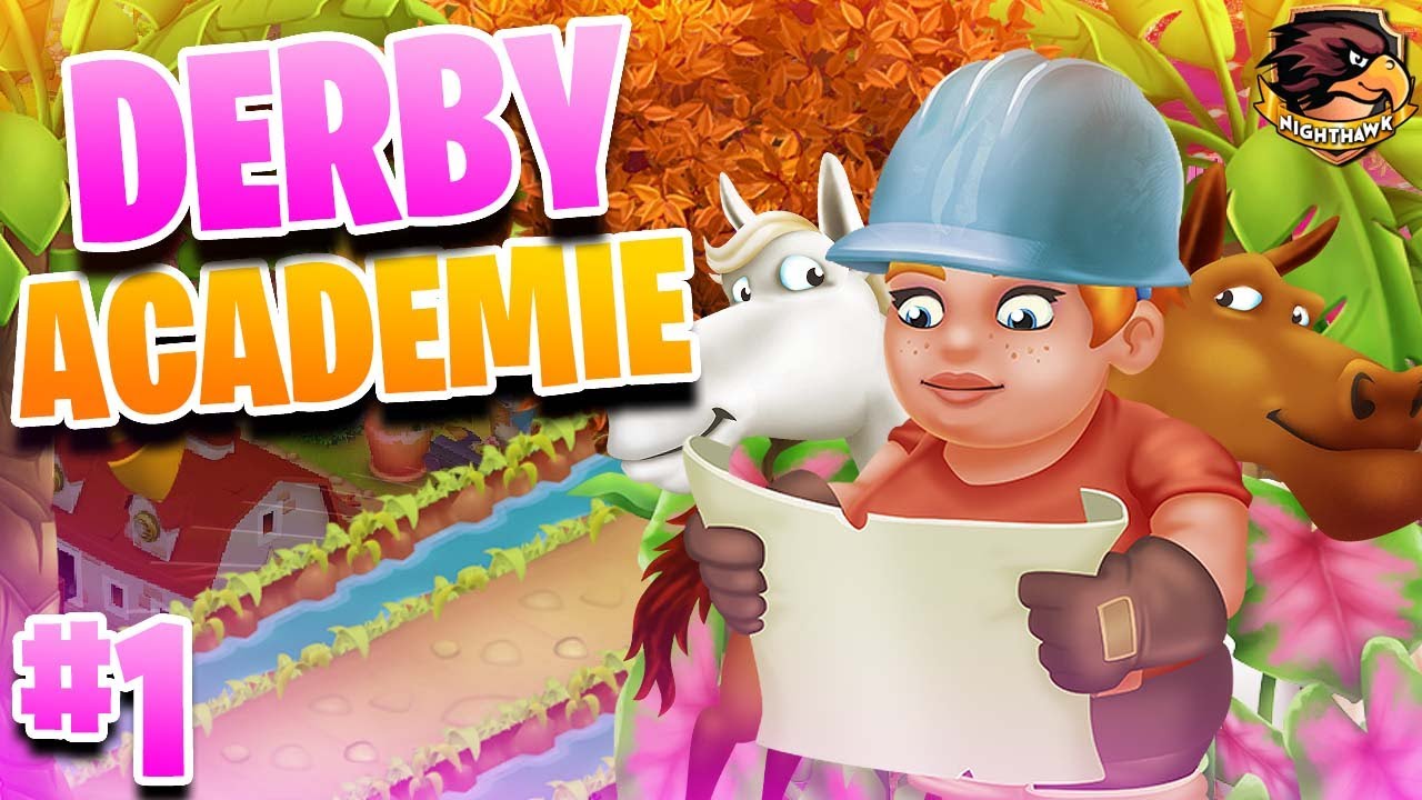 Hay Day Introductie HD Data....Wat kunnen we ermee? YouTube