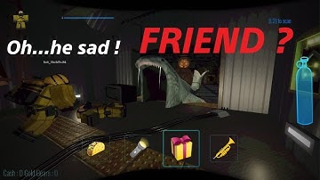 ITS STARTING !!! Roblox Lethal Company Part 1