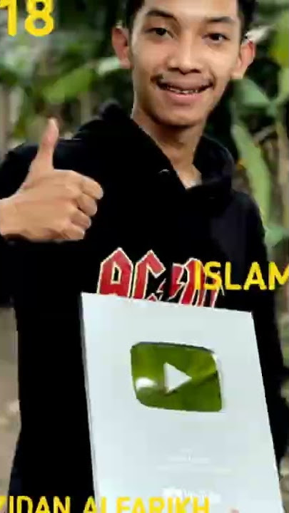 #BIODATA GARUDA WISNU SATRIA MUDA PART 1 #gwsm #bidoatagwsm