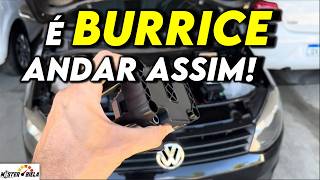 EA-111: Por que BOBINA DE IGNIÇÃO estragada vai prejudicar tanto o seu motor? .. Como identificar.