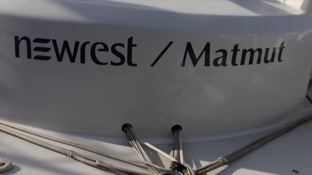 ⁣J102 : Fabrice Amedeo reste vigilant jusqu'au bout après 2 bonnes frayeurs ! / Vendée Globe
