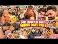 Puri Family Ek Saat Dinner Date Par ЁЯШН Restro Me Hua Hadsa ЁЯджЁЯП тАНтЩВя П Candle Fokats Abresh Zeeshan Puri Family Ek Saat Dinner Date Par ЁЯШН Restro Me Hua Hadsa ЁЯджЁЯП тАНтЩВя П Candle Fokats Abresh Zeeshan
